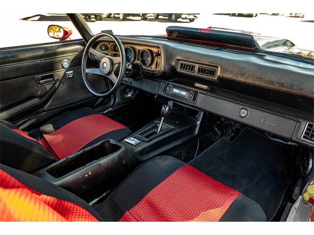 1974 Chevrolet Camaro (CC-2119714) for sale in Penndel, Pennsylvania