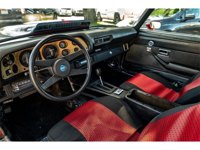 1974 Chevrolet Camaro (CC-2119714) for sale in Penndel, Pennsylvania