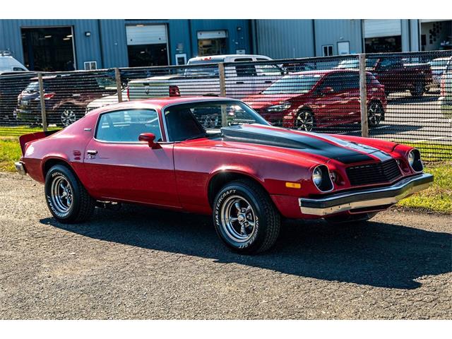 1974 Chevrolet Camaro (CC-2119714) for sale in Penndel, Pennsylvania
