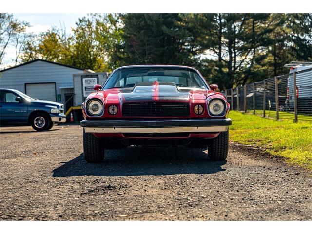 1974 Chevrolet Camaro (CC-2119714) for sale in Penndel, Pennsylvania