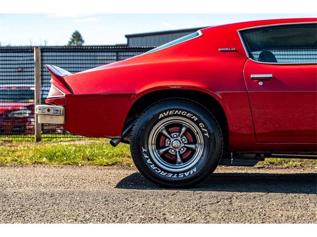 1974 Chevrolet Camaro (CC-2119714) for sale in Penndel, Pennsylvania