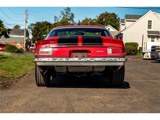 1974 Chevrolet Camaro (CC-2119714) for sale in Penndel, Pennsylvania
