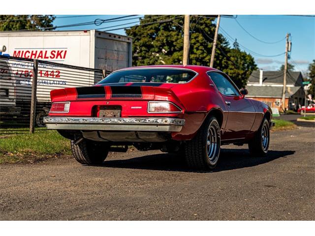 1974 Chevrolet Camaro (CC-2119714) for sale in Penndel, Pennsylvania