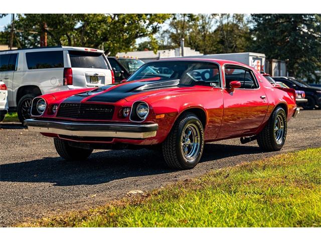 1974 Chevrolet Camaro (CC-2119714) for sale in Penndel, Pennsylvania