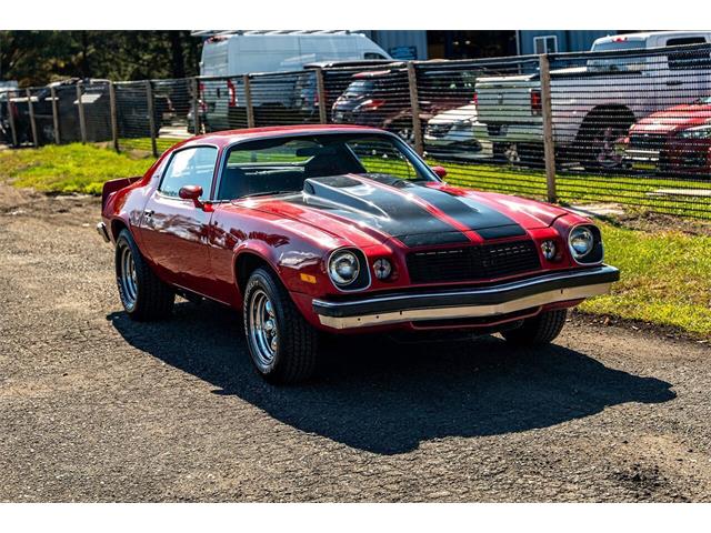 1974 Chevrolet Camaro (CC-2119714) for sale in Penndel, Pennsylvania