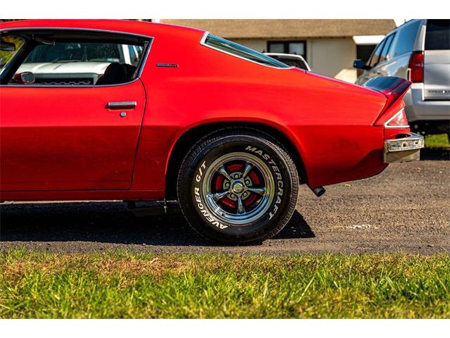 1974 Chevrolet Camaro (CC-2119714) for sale in Penndel, Pennsylvania