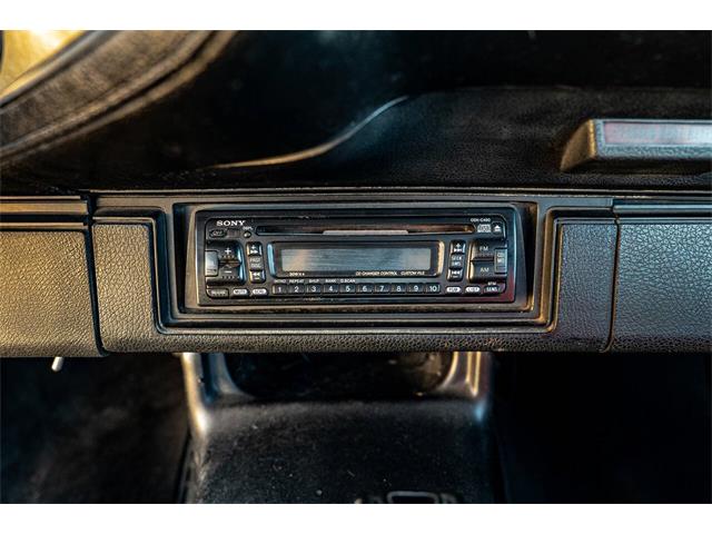 1974 Chevrolet Camaro (CC-2119714) for sale in Penndel, Pennsylvania