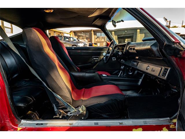 1974 Chevrolet Camaro (CC-2119714) for sale in Penndel, Pennsylvania