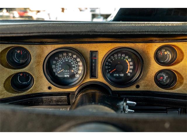 1974 Chevrolet Camaro (CC-2119714) for sale in Penndel, Pennsylvania