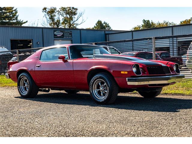 1974 Chevrolet Camaro (CC-2119714) for sale in Penndel, Pennsylvania