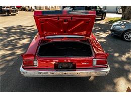 1974 Chevrolet Camaro (CC-2119714) for sale in Penndel, Pennsylvania