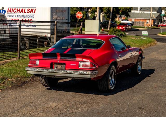 1974 Chevrolet Camaro (CC-2119714) for sale in Penndel, Pennsylvania