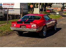 1974 Chevrolet Camaro (CC-2119714) for sale in Penndel, Pennsylvania