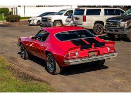 1974 Chevrolet Camaro (CC-2119714) for sale in Penndel, Pennsylvania