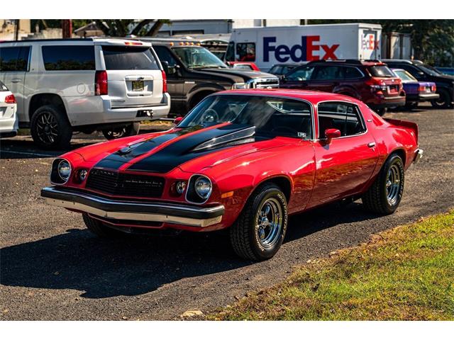 1974 Chevrolet Camaro (CC-2119714) for sale in Penndel, Pennsylvania