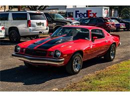 1974 Chevrolet Camaro (CC-2119714) for sale in Penndel, Pennsylvania