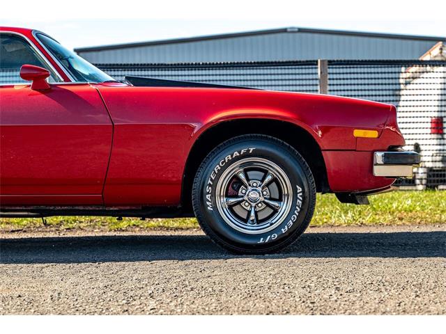 1974 Chevrolet Camaro (CC-2119714) for sale in Penndel, Pennsylvania