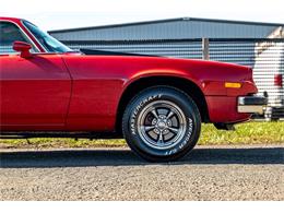 1974 Chevrolet Camaro (CC-2119714) for sale in Penndel, Pennsylvania