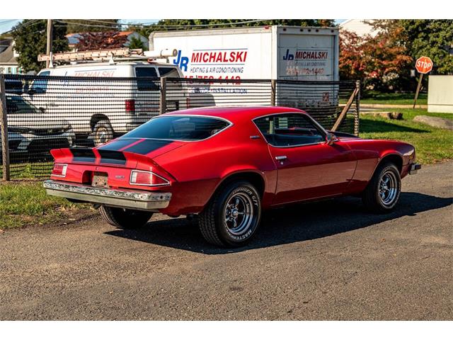 1974 Chevrolet Camaro (CC-2119714) for sale in Penndel, Pennsylvania