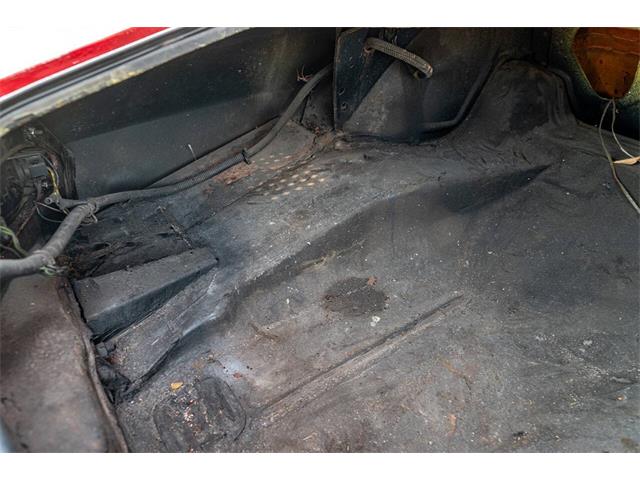1974 Chevrolet Camaro (CC-2119714) for sale in Penndel, Pennsylvania