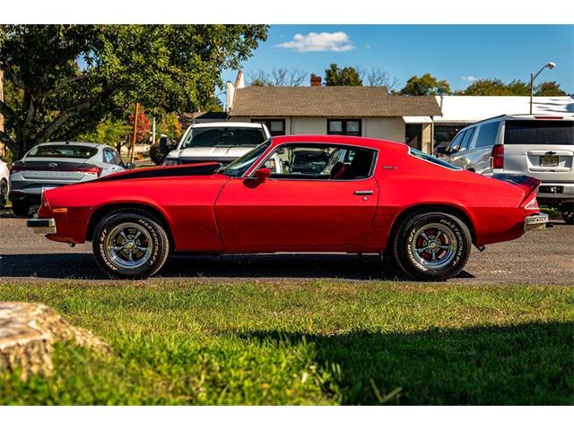 1974 Chevrolet Camaro (CC-2119714) for sale in Penndel, Pennsylvania