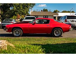 1974 Chevrolet Camaro (CC-2119714) for sale in Penndel, Pennsylvania