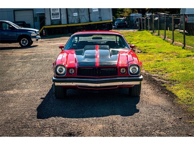 1974 Chevrolet Camaro (CC-2119714) for sale in Penndel, Pennsylvania