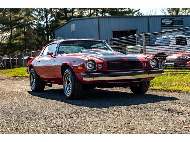 1974 Chevrolet Camaro (CC-2119714) for sale in Penndel, Pennsylvania
