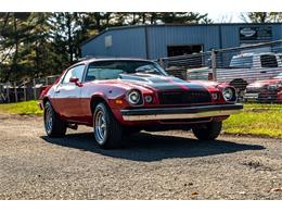 1974 Chevrolet Camaro (CC-2119714) for sale in Penndel, Pennsylvania