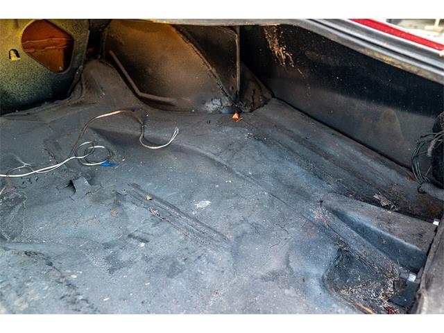 1974 Chevrolet Camaro (CC-2119714) for sale in Penndel, Pennsylvania