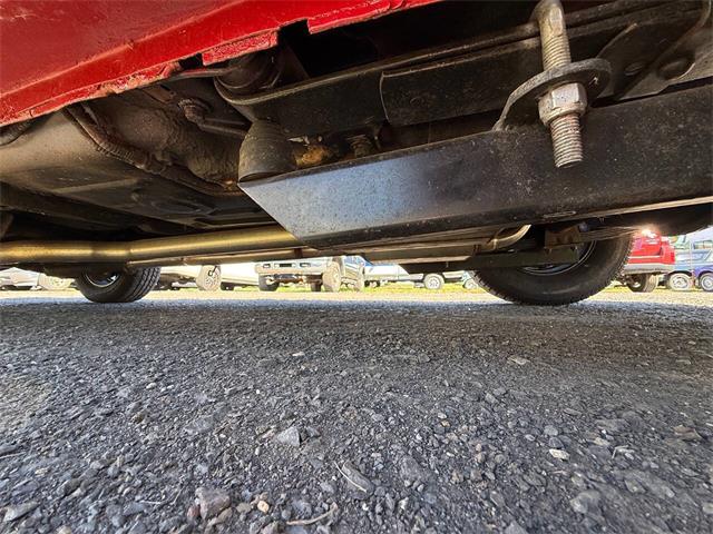 1974 Chevrolet Camaro (CC-2119714) for sale in Penndel, Pennsylvania