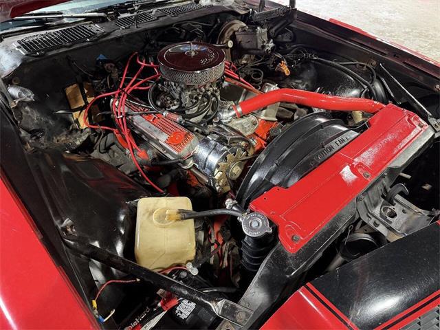 1974 Chevrolet Camaro (CC-2119714) for sale in Penndel, Pennsylvania