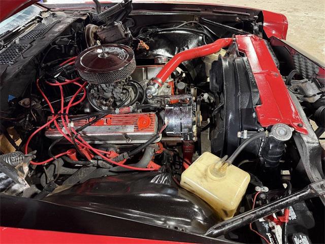1974 Chevrolet Camaro (CC-2119714) for sale in Penndel, Pennsylvania
