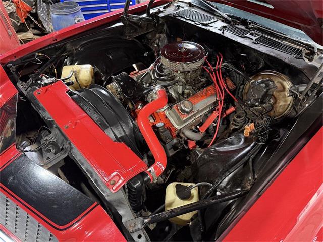 1974 Chevrolet Camaro (CC-2119714) for sale in Penndel, Pennsylvania