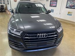 2020 Audi Q5 (CC-2119715) for sale in Evans City, Pennsylvania