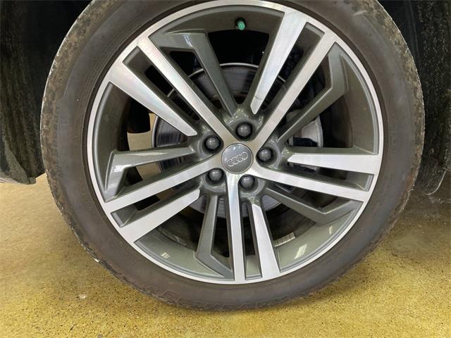 2020 Audi Q5 (CC-2119715) for sale in Evans City, Pennsylvania