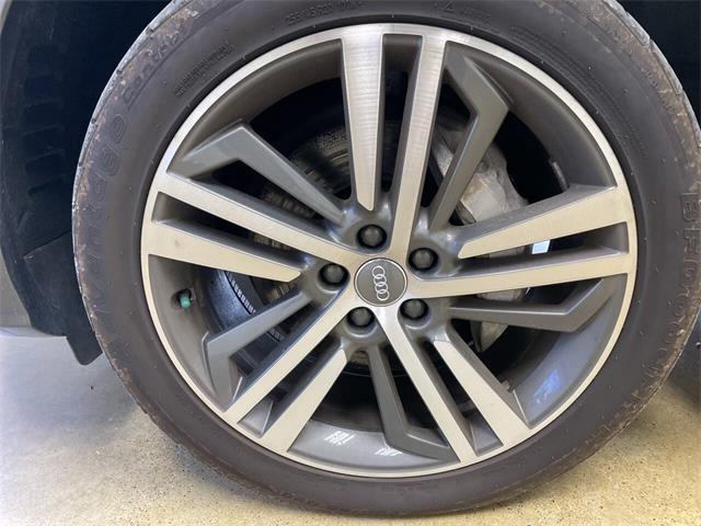 2020 Audi Q5 (CC-2119715) for sale in Evans City, Pennsylvania