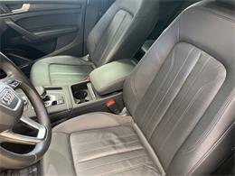 2020 Audi Q5 (CC-2119715) for sale in Evans City, Pennsylvania