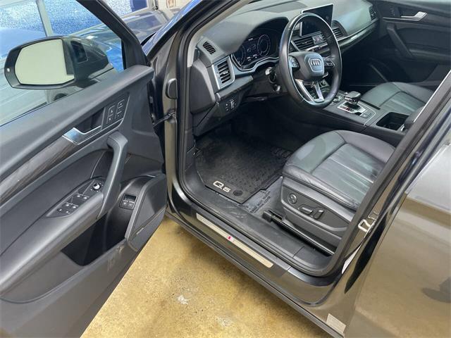 2020 Audi Q5 (CC-2119715) for sale in Evans City, Pennsylvania