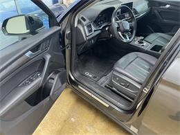 2020 Audi Q5 (CC-2119715) for sale in Evans City, Pennsylvania
