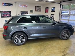 2020 Audi Q5 (CC-2119715) for sale in Evans City, Pennsylvania