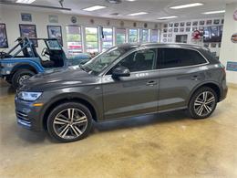 2020 Audi Q5 (CC-2119715) for sale in Evans City, Pennsylvania