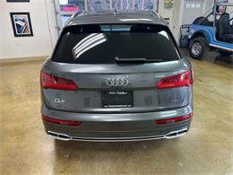 2020 Audi Q5 (CC-2119715) for sale in Evans City, Pennsylvania
