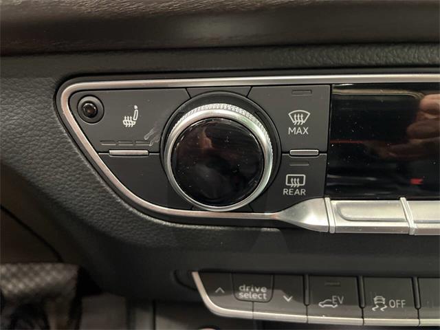 2020 Audi Q5 (CC-2119715) for sale in Evans City, Pennsylvania