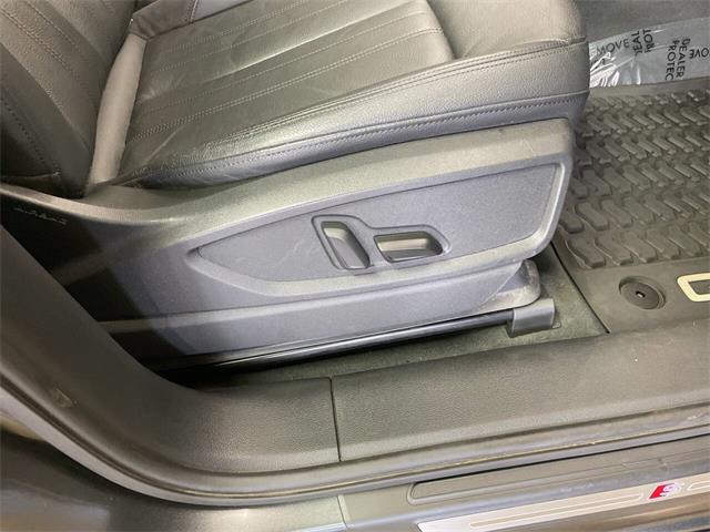 2020 Audi Q5 (CC-2119715) for sale in Evans City, Pennsylvania