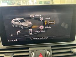 2020 Audi Q5 (CC-2119715) for sale in Evans City, Pennsylvania