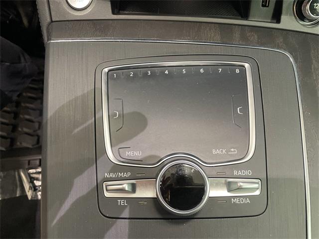 2020 Audi Q5 (CC-2119715) for sale in Evans City, Pennsylvania