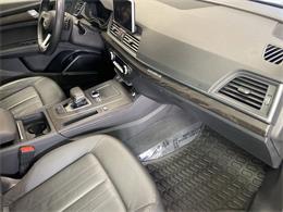 2020 Audi Q5 (CC-2119715) for sale in Evans City, Pennsylvania