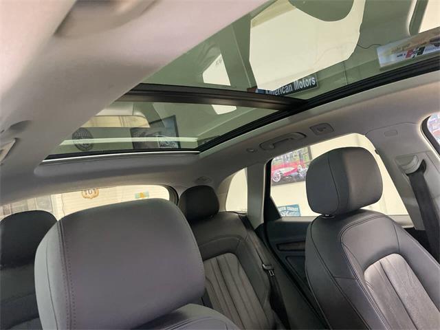 2020 Audi Q5 (CC-2119715) for sale in Evans City, Pennsylvania