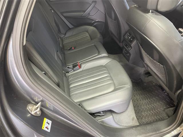 2020 Audi Q5 (CC-2119715) for sale in Evans City, Pennsylvania